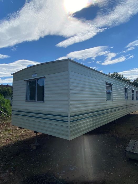 Domek holenderski na sprzedaż