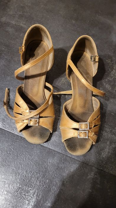 Buty do tańca r.32 Art Dance