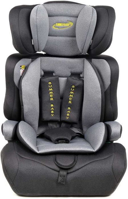 Fotelik Samochodowy Cosmo i-Size 76-150cm SUMMER BABY 9-36kg. 5kolorów