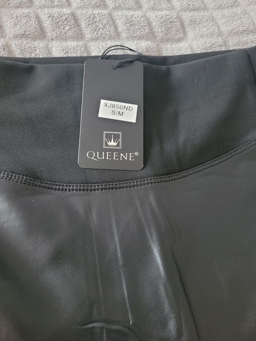 Legginsy nowe  rozmiar S