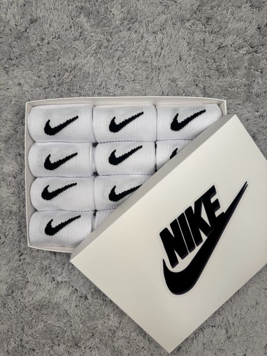 Skarpiety Nike Dri-fit