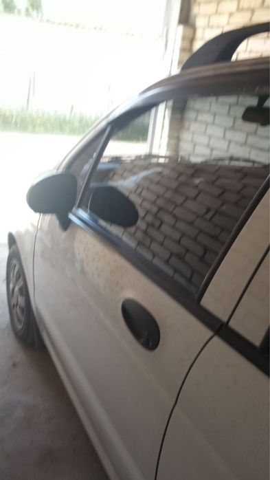 Daewoo Matiz 2012 VIN XWB4A11BVCA026110 фото оголошення 5 з 8