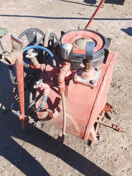 Sprzedam Opryskiwacz ogrodowy