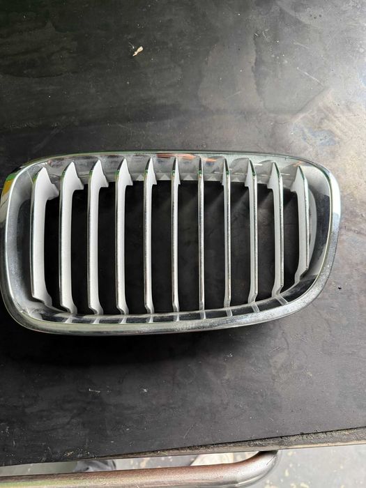 Grelha - Bmw Serie 1