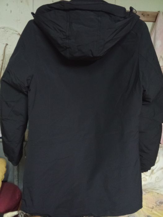 Чол.зимня куртка 46 розмір