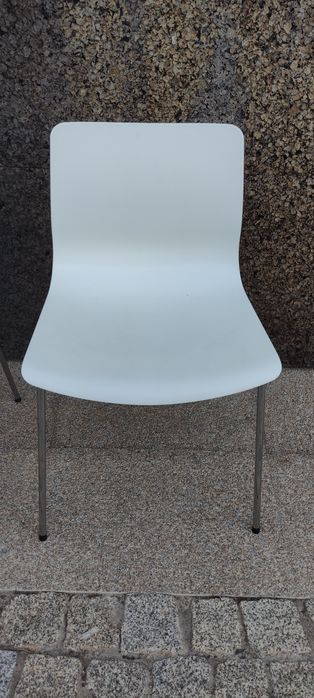 Conjunto de 6 cadeiras