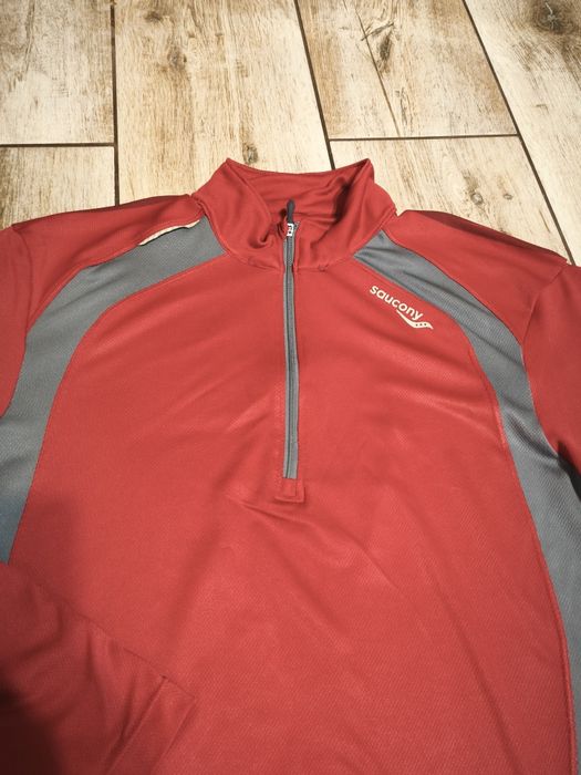 Bluza na rower M +getry