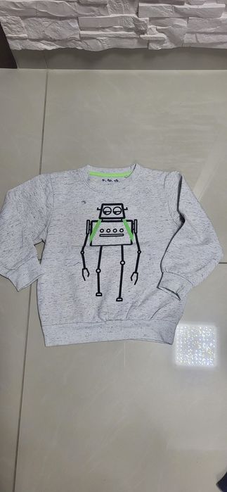 Bluzy rozmiar 116