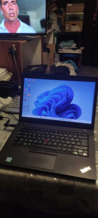 Lenovo ThinkPad L460 Laptop, Intel Core i5, 8 GB RAM, 256 GB SSD, with Battery64750485480322120