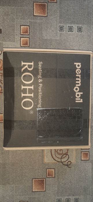 Матрац протипролежневий Roho Seating & Positioning новий, США