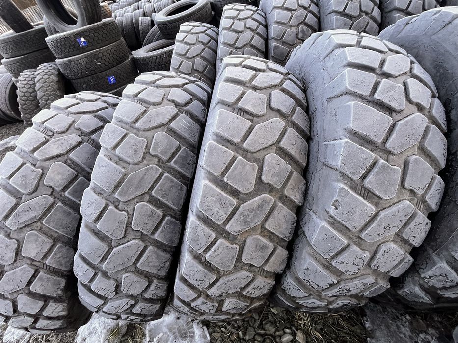 14.00 R20 (370/508) Uniroyal - 20шт  - Ціна актуальна