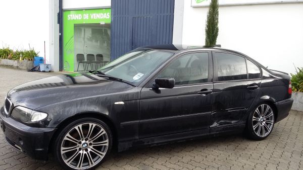 Elevador Trás Esq Bmw 3 (E46)