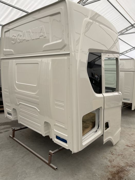 Kabina Scania CS20H