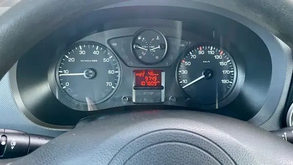 Citroen berlingo 1.6 2018