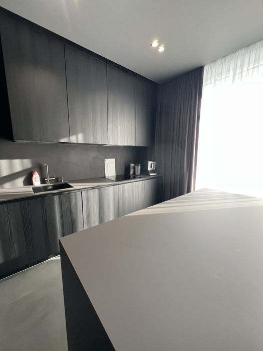 Оренда гарної 1кім студіі , район Бам