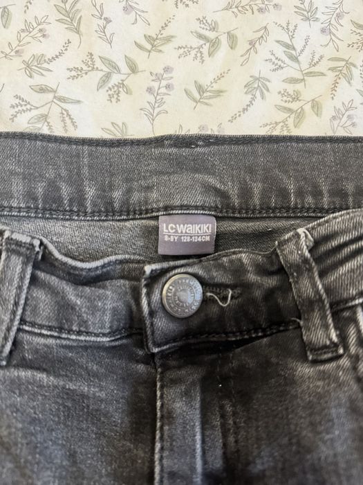 Джинки в гарному стані