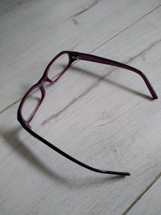 Oprawki okulary PUMA Loop