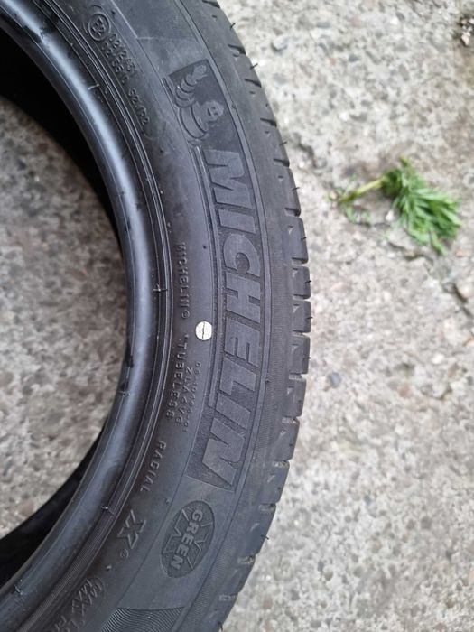 195/55R16 Michelin* Opony Letnie * 4 sztuki ** MEGA CENA *** # 38