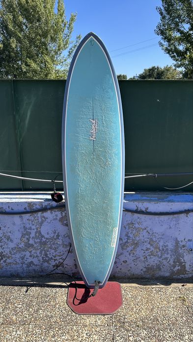 Prancha surf 6’8