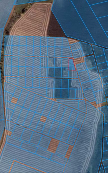 Земельна ділянка