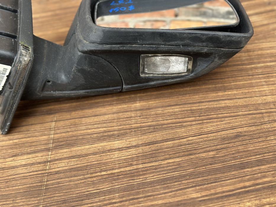 Дзеркало Land Rover Freelender 2 2007- 2014 р