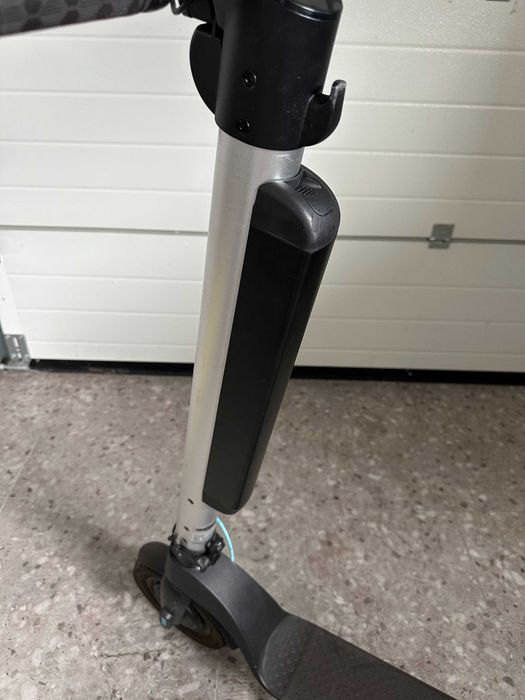 Hulajnoga elektryczna Proove X-City Pro