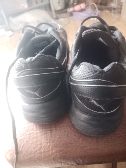 Кросівки чоловічі Adidas, Puma,Mil-tec