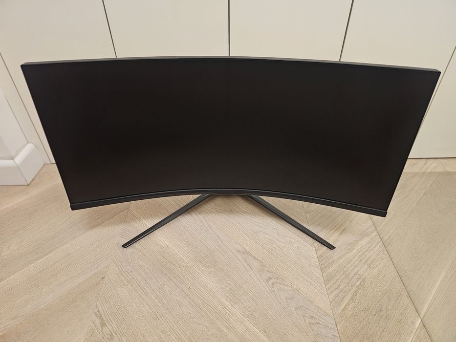 Monitor do komputera, komputerowy MSI