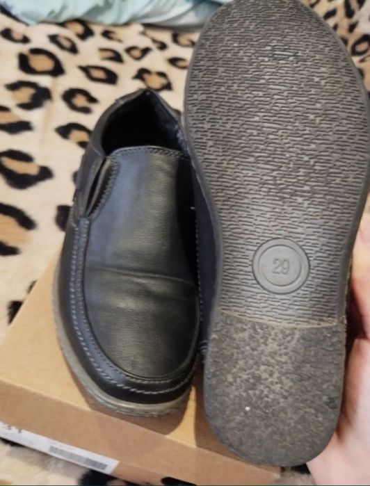 Школьная форма для мальчика