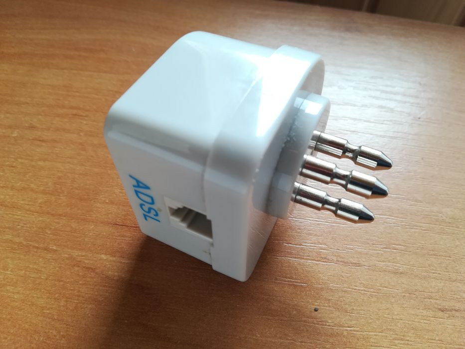 Роутер TP LINK з модемом ADSL