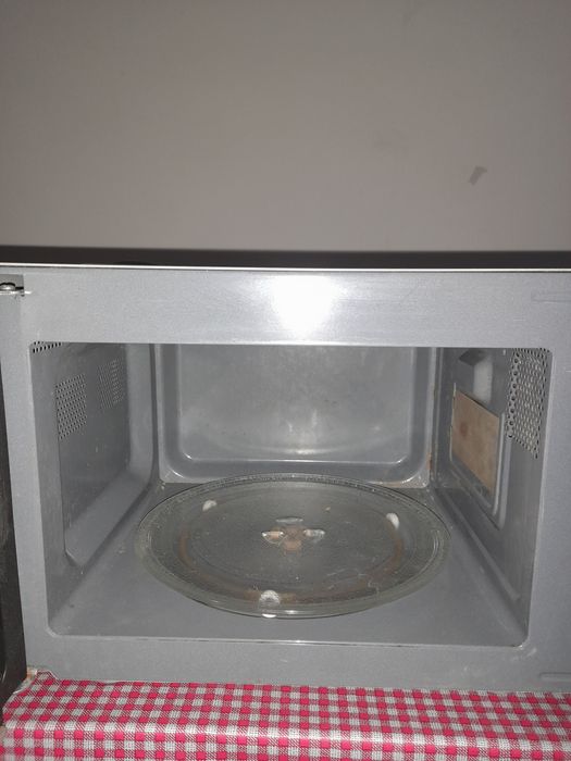 Vendo microondas  marca jocel