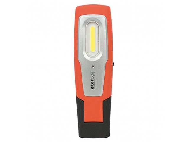 Gambiarra 6W COB LED 600Lm | Kroftools 1087