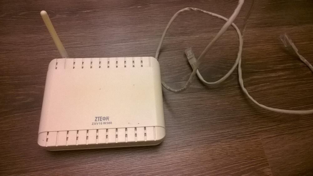 Router