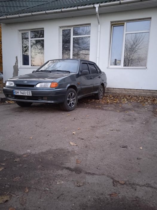 Продам ваз  2115