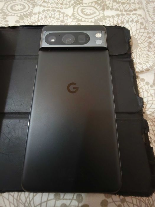 Google Pixel 8 Pro 128GB Obsidian