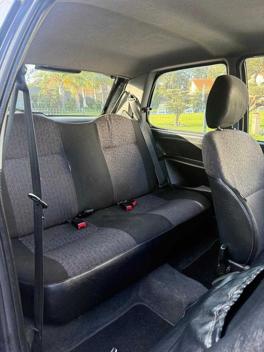 Citroen Saxo VTS 1.4