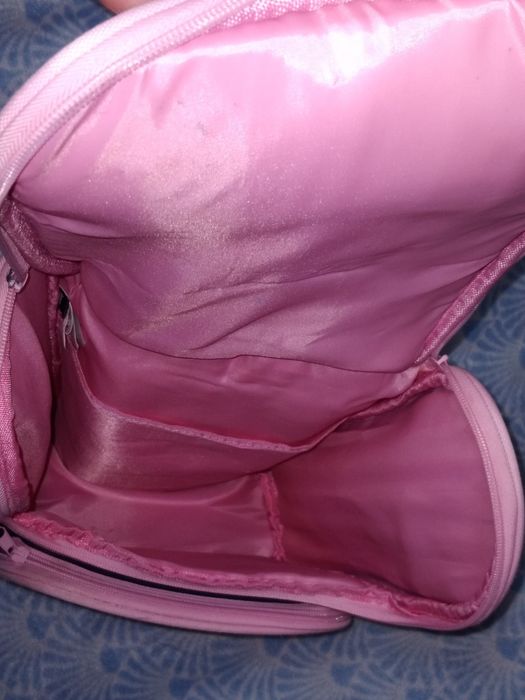 Школьный рюкзак 1-4 класс