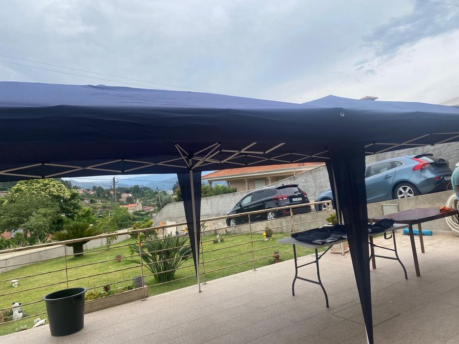 Tenda de festas/ multifunções