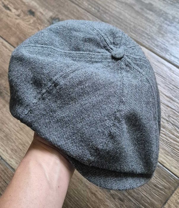 Brixton Kaszkiet newsboy | 56 cm