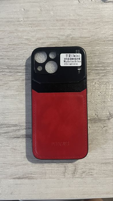 Чехол на Iphone 13 mini