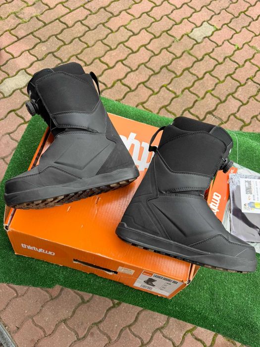 Buty snowboardowe ThirtyTwo Lashed Double Boa 42,5