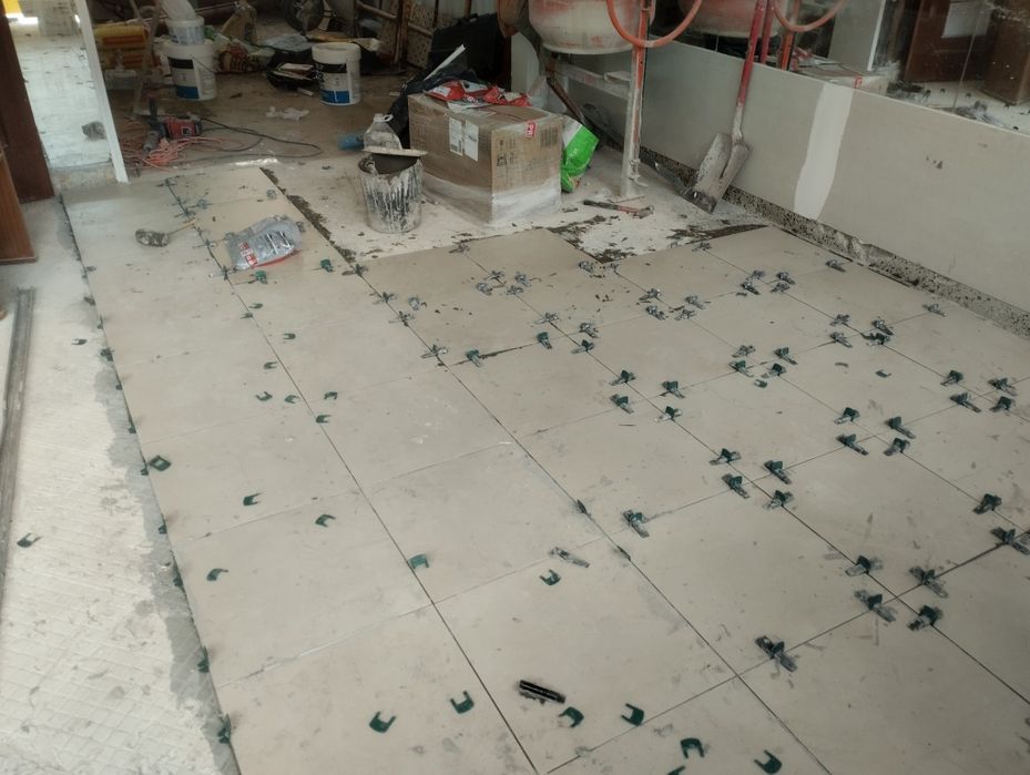 Fortis remodelação