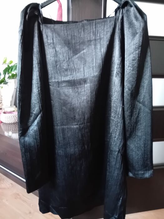 Sukienka Nowa H&M-S