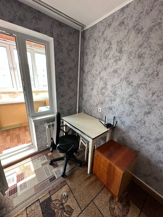 Здам кімнату в комунальній квартирі по пр-ту В. Івасюка 30, м. Мінська