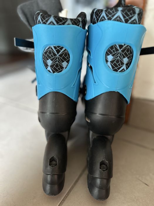 Patins para criança .