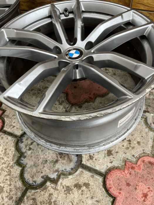 Діски  BMW 5/112 р18