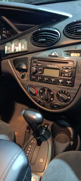 Продам Форд Фокус на автомате