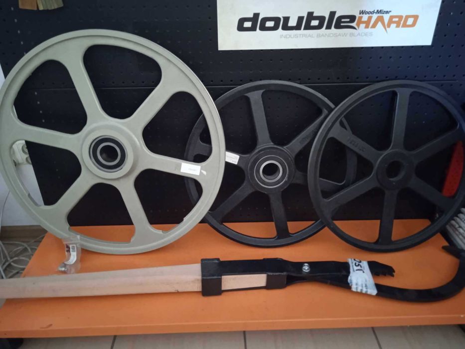 sciernice manometry tarcze akcesoria tartaczne