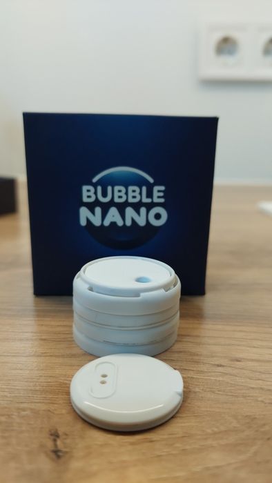 Трансмітер Bubble Nano ( Бабл Нано ) для сенсорів Libre 1,2