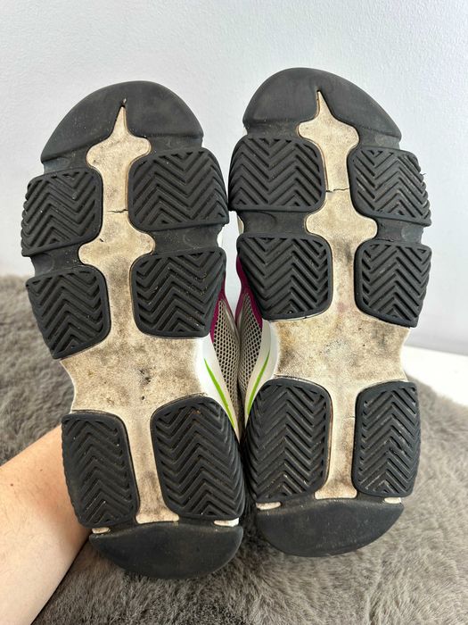 buty męskie sneakersy steve madden possesion-e 43